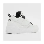 KARL KANI SHOES LXRY PLUS WHITE-BLACK KFWM000260 - Image 5