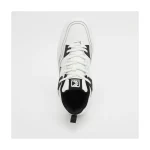KARL KANI SHOES LXRY PLUS WHITE-BLACK KFWM000260 - Image 3