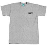 MONTANA T-SHIRT PAINT BUDDIES GREY