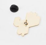 SANTA CRUZ OGSC PIN BADGE GOLD SCA-ACC-O212 - Image 2