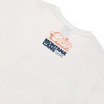 MONTANA T-SHIRT LUNCH TIME WHITE - Image 5