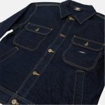 DICKIES MADISON JACKET RINSED DK0A4YERRIN1 - Image 3