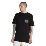 VANS ORIGINAL TALL TYPE TEE BLACK VN0008S9BLK1
