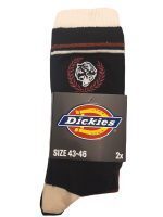 DICKIES WESTMORELAND SOCK WHITE DK0A4YI3WHX1