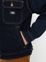 DICKIES MADISON JACKET RINSED DK0A4YERRIN1 - Image 5