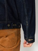 DICKIES MADISON JACKET RINSED DK0A4YERRIN1 - Image 6
