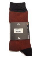DICKIES WESTMORELAND SOCK WHITE DK0A4YI3WHX1 - Image 2