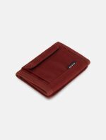 DICKIES KENTWOOD WALLET FIRED BRICK DK0A4X7SG041 12.5 x 10 x 1 cm - Image 2