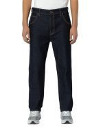 DICKIES HOUSTON DENIM RINSED DK0A4XFLRIN1