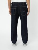 DICKIES HOUSTON DENIM RINSED DK0A4XFLRIN1 - Image 4