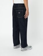 DICKIES HOUSTON DENIM RINSED DK0A4XFLRIN1 - Image 2