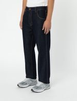 DICKIES HOUSTON DENIM RINSED DK0A4XFLRIN1 - Image 3