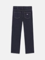 DICKIES HOUSTON DENIM RINSED DK0A4XFLRIN1 - Image 8