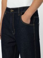 DICKIES HOUSTON DENIM RINSED DK0A4XFLRIN1 - Image 6