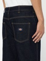 DICKIES HOUSTON DENIM RINSED DK0A4XFLRIN1 - Image 5
