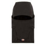 DICKIES HAYESVILLE BALACLAVA BLACK DK0A4YCJBLK1