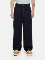 Dickies Madison Denim Rinsed DK0A4YECRIN1