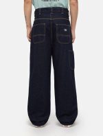 Dickies Madison Denim Rinsed DK0A4YECRIN1 - Image 4