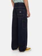Dickies Madison Denim Rinsed DK0A4YECRIN1 - Image 2