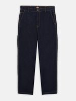 Dickies Madison Denim Rinsed DK0A4YECRIN1 - Image 8