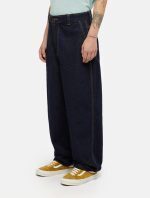 Dickies Madison Denim Rinsed DK0A4YECRIN1 - Image 3