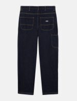 Dickies Madison Denim Rinsed DK0A4YECRIN1 - Image 9