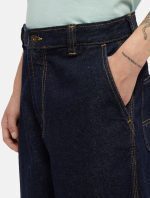 Dickies Madison Denim Rinsed DK0A4YECRIN1 - Image 6