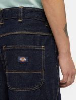 Dickies Madison Denim Rinsed DK0A4YECRIN1 - Image 5