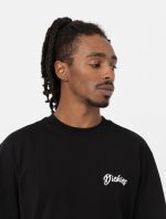 DICKIES DIGHTON TEE BLACK DK0A4YFEBLK1 - Image 3