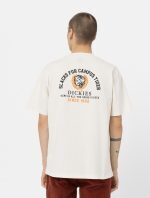 DICKIES WESTMORELAND TEE WHITE CAP GREY DK0A4YFMF901 - Image 4