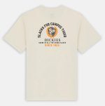 DICKIES WESTMORELAND TEE WHITE CAP GREY DK0A4YFMF901 - Image 6