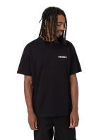 DICKIES HAYS TEE BLACK DK0A4YGGBLK1