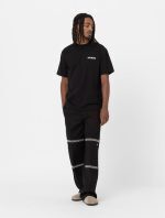 DICKIES HAYS TEE BLACK DK0A4YGGBLK1 - Image 4