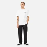 DICKIES HAYS TEE WHITE DK0A4YGGWHX1 - Image 5