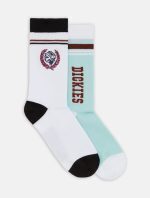 DICKIES WESTMORELAND SOCK BLACK DK0A4YI3BLK1