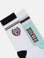 DICKIES WESTMORELAND SOCK BLACK DK0A4YI3BLK1 - Image 2