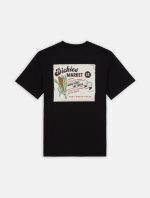 DICKIES GRAINFIELD TEE BLACK DK0A4YJYBLK1 - Image 7