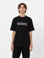 DICKIES MELVERN TEE BLACK DK0A4YK6BLK1 - Image 3