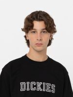 DICKIES MELVERN TEE BLACK DK0A4YK6BLK1 - Image 4