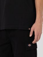 DICKIES MELVERN TEE BLACK DK0A4YK6BLK1 - Image 6