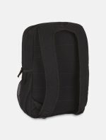DICKIES DUCK CANVAS UTILITY BACKPACK BLACK DK0A4YOFBLK1 12 OZ - Image 6