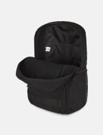 DICKIES DUCK CANVAS UTILITY BACKPACK BLACK DK0A4YOFBLK1 12 OZ - Image 3