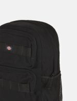 DICKIES DUCK CANVAS UTILITY BACKPACK BLACK DK0A4YOFBLK1 12 OZ - Image 5