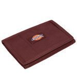 DICKIES KENTWOOD WALLET FIRED BRICK DK0A4X7SG041 12.5 x 10 x 1 cm