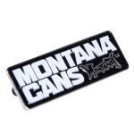 MONTANA CANS LOGO PIN TNR 540141 - Image 2