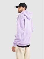 SANTA CRUZ ROSKOPP RIGID FACE FRONT HOOD DIGITAL LAVENDER SCA-HDY-6024 - Image 5