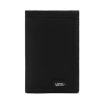 VANS SLIPPED WALLET BLACK VN000C32BLK1