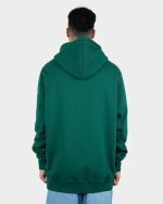 SANTA CRUZ POKE BALL DOT HOODIE GREEN SCA-HDY-5985 - Image 4