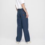 SANTA CRUZ CLASSIC LABEL SCA-PNT-1028 CLASSIC BLUE DENIM - Image 2