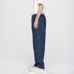 SANTA CRUZ CLASSIC LABEL SCA-PNT-1028 CLASSIC BLUE DENIM - Image 3